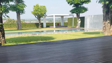 Rumah Area Premium Gajah Mungkur, Semarang - Harga Terbaik 49 Miliar