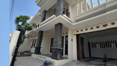 Rumah Area Luxury Semarang Tengah, Semarang - Harga Terbaik 6 Miliar
