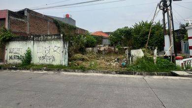 Jual Murah Tanah 488 m2 Tempat Strategis
