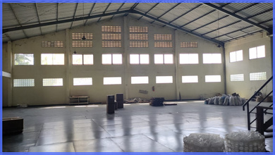  Gudang di Tambak Aji Semarang, Tugu, Semarang Barat