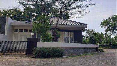 Rumah Premium area Candi Golf, Semarang, Luas 175 m2