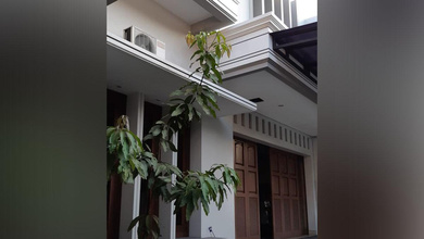 Jual Rumah Eksklusif Luas 565 m2 di Sompok, Semarang