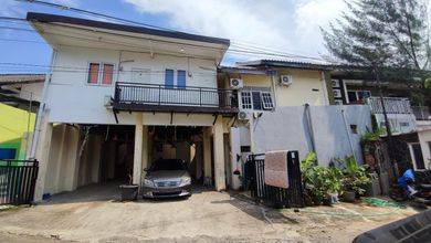 Jual Rumah 350 area Gajah Mungkur, Semarang
