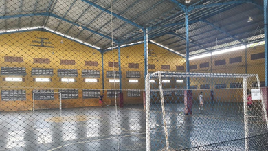 Gudang Bagus  di Manyaran Semarang Barat