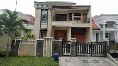Rumah Minimalis area Graha Padma, Semarang, Luas 250 m2