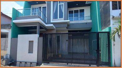 Jual Rumah Terkini area Indraprasta, Semarang Luas 140 m2