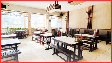 Dijual rumah Eksklusif di Kampung Kali, Semarang - LT 248m²