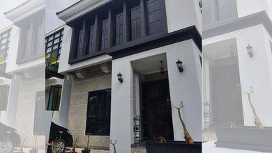 Jual Rumah 140 di Citragrand, Semarang