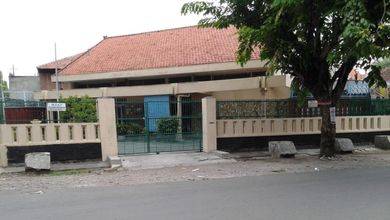 Jual Rumah Terkini area Lamper, Semarang LT 600 m2