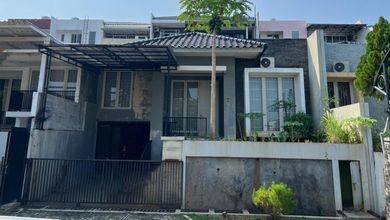 Jual Segera Rumah Mewah area Candi Golf, Semarang, Luas 200 m2