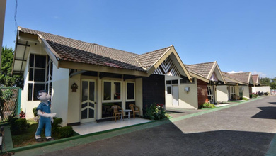 Jual Rumah 10653 area Bandungan, Semarang