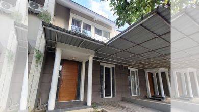 Jual Rumah 69 area Citragrand, Semarang
