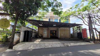 Jual Rumah 500 area Tembalang, Semarang