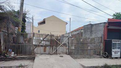 Jual Tanah Lokasi Strategis, Luas 277 m2