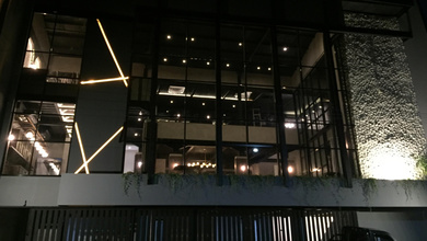 Ruang Usaha Dijual di Gajah Mungkur Cocok buat Bisnis Lokasi Premium