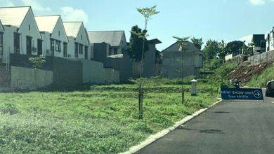 Jual Terjangkau Tanah 252 m2 Kawasan Strategis