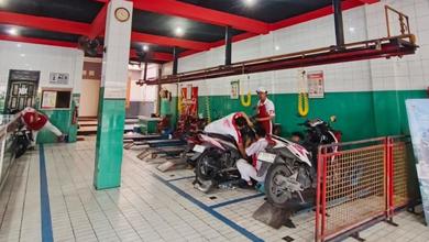 Ruko Cocok untuk Usaha di Tlogosari Semarang
