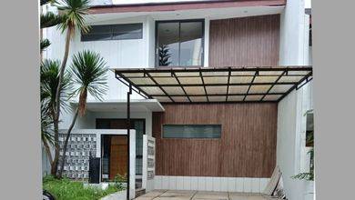 Rumah Sederhana di BSB City, Semarang, Luas 164 m2