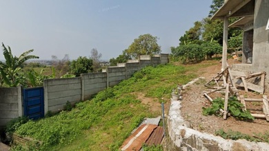 Tanah Siap Bangun Area Cluster Gajah Mungkur Semarang