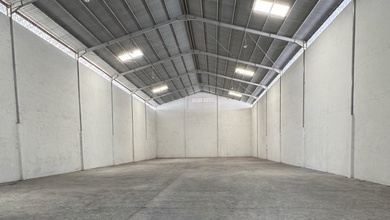 Gudang Murah Banget Kic Gatsu Semarang