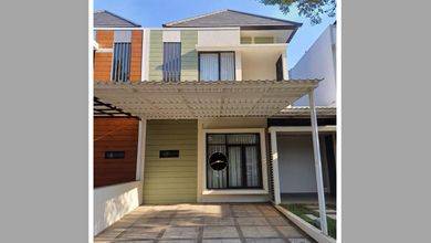 Rumah Premium Luas 120 Jual area BSB City, Semarang