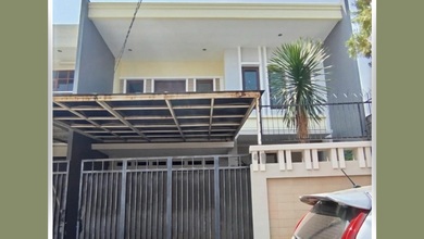 Dijual rumah Premium di Gajah Mungkur, Semarang - LT 300m²