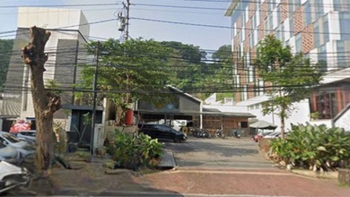 Disewakan Tanah Premium di Semarang Barat, Semarang, LT 1600m²