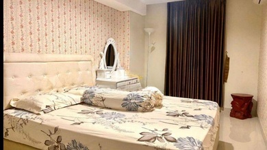 Miliki Segera Apartemen di Semarang Tengah, Semarang, LB 63m²