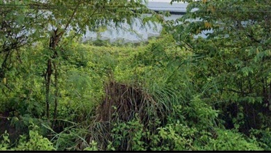 Dijual Tanah Premium di Ngaliyan, Semarang, LT 2046m²