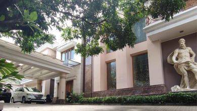 Jual Rumah 1741 di Gajah Mungkur, Semarang