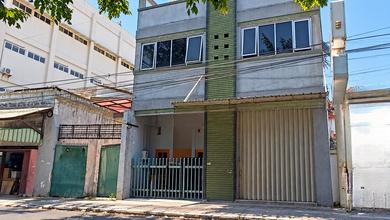 Rumah Kost Aktif Plampitan Semarang