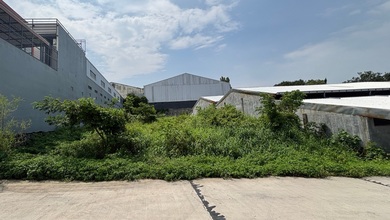 For Sale Tanah Premium di Ngaliyan, Semarang, LT 1083m²