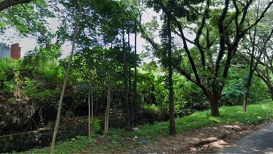 Dijual Tanah Eksklusif di Ngaliyan, Semarang, LT 1365m²