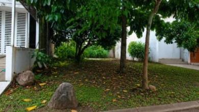 Kavling Prestisius Dijual di BSB City, Semarang, Harga 3,8 Miliar
