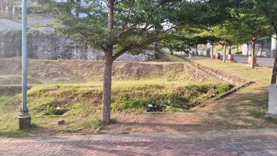 Kavling Prestisius Dijual di Candi Golf, Semarang, Harga 6,18 Miliar