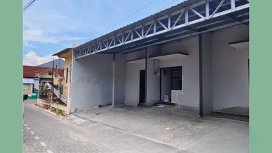 Properti Siap Pakai di Kawasan Tanah Mas, Semarang, LT 100m²