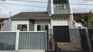 Hunian Favorit di Indraprasta, Semarang, 3 KT, Harga 2 Miliar