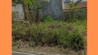 Kavling Prestisius Dijual di Candisari, Semarang, Harga 806 Miliar