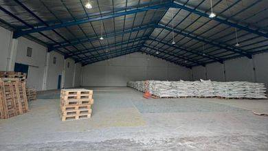Gudang Murah Siap Pakai di KIC Gatsu Semarang, Ngaliyan