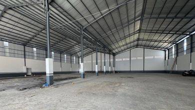Gudang Murah Kondisi Baru Penampilan Oriental Siap Pakai Di Kic Gatsu Semarang