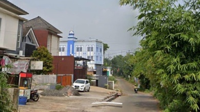 Dijual Tanah Premium di Ngaliyan, Semarang, LT 11763m²