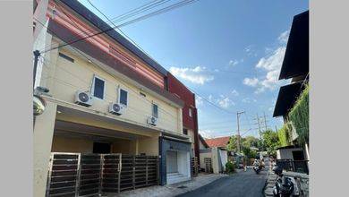 Rumah Sederhana di Semarang Selatan, Semarang, Luas 370 m2