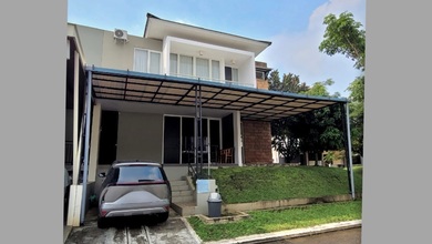 Jual Rumah Terkini area BSB City, Semarang Luas 298 m2