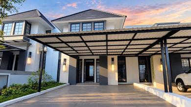 Rumah Bagus di Citragrand Semarang