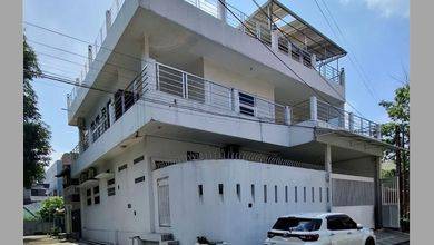 Jual Segera Rumah Mewah area Semarang Tengah, Semarang, LT 184 m2