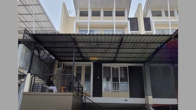 Jual Rumah Terkini area Semarang Barat, Semarang LT 142 m2