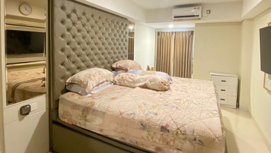 Apartemen Nyaman Dijual Cepat di Semarang Barat, Semarang, Harga Menarik!