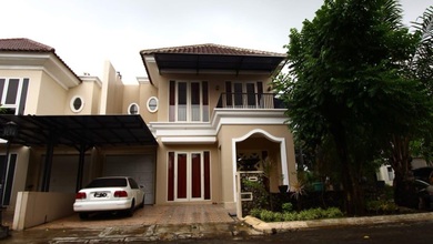 Disewakan Rumah Terjangkau di Semarang Barat, Semarang, LT 256m²