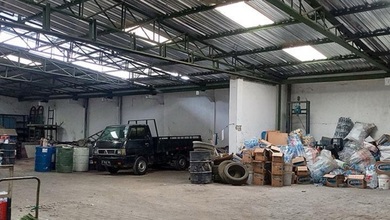 Rumah Area Premium Gajah, Semarang - Harga Menarik 15 Miliar