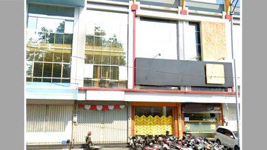 Ruko Harga Kompetitif Lokasi Ramai Ideal Utk Bisnis